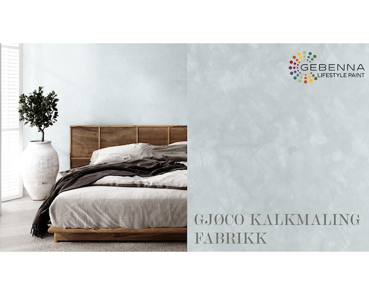 FABRIKK KALKMALING
